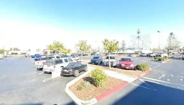 In -  Shape Fitness Street View 360deg - Sacramento