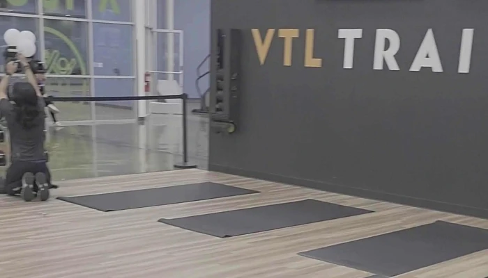 In -  Shape Fitness Where - Victorville
