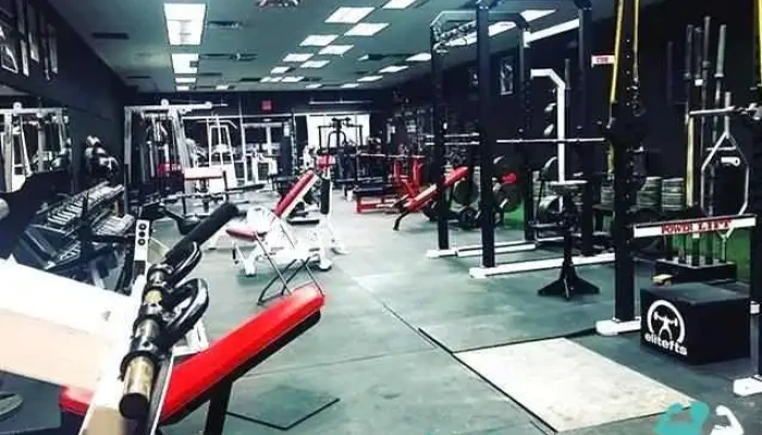 In Strong Strengthfitness All - Huntington