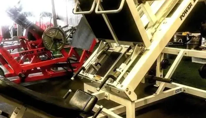 In Strong Strengthfitness Exercise Machine - Huntington