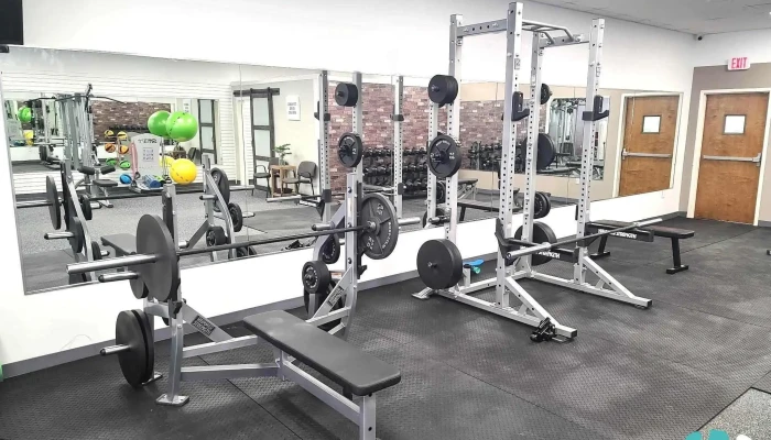 Incline Fitness -  All - Pittsburgh