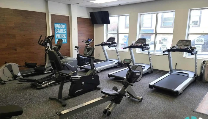 Incline Fitness -  Gym - Pittsburgh