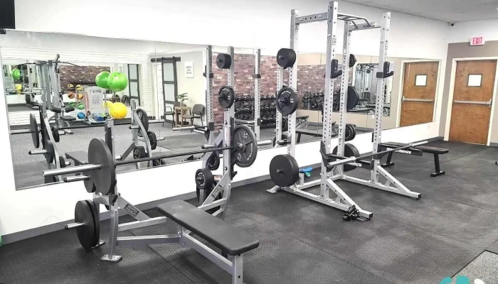 Incline Fitness - Pittsburgh