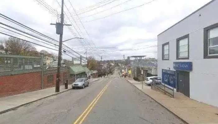 Incline Fitness -  Street View 360deg - Pittsburgh