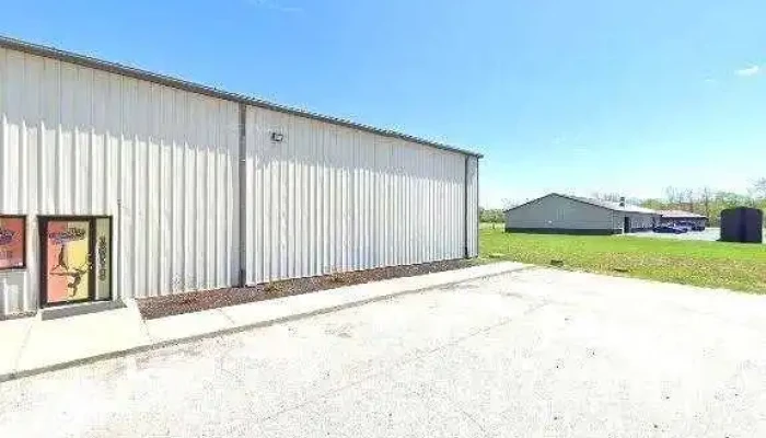 Indiana Elite Gymnastics -  Street View 360 - Hobart