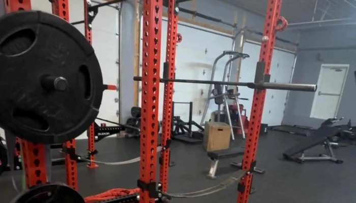 Indiana Fitness Club -    Paoli Number - Paoli