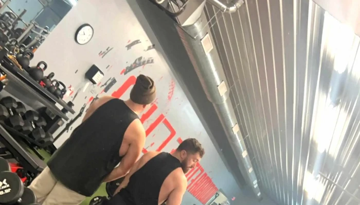 Indiana Fitness Club -    Paoli Paoli - Paoli