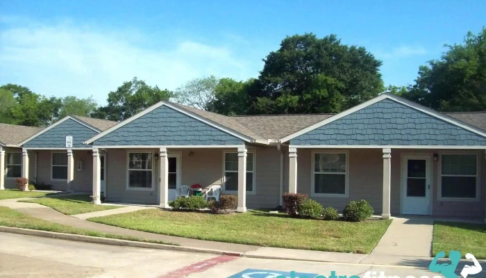 Inez Tims Apartments -  All - Lufkin