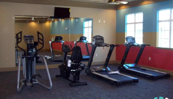 Inez Tims Apartments -  Amenities - Lufkin