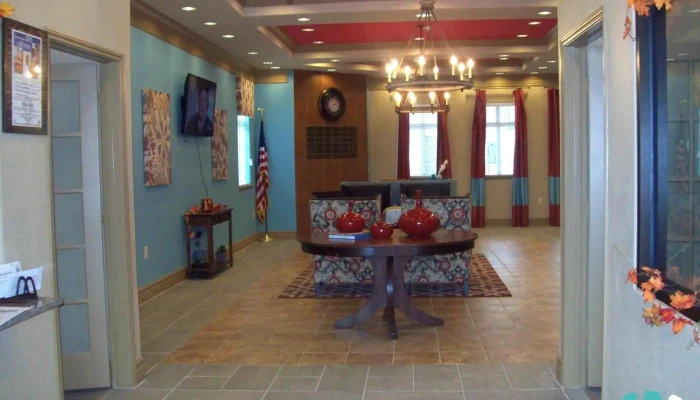 Inez Tims Apartments -  From Visitors - Lufkin