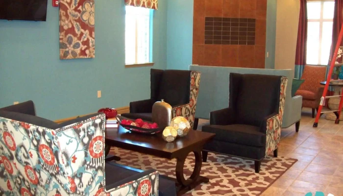 Inez Tims Apartments -  Rooms - Lufkin