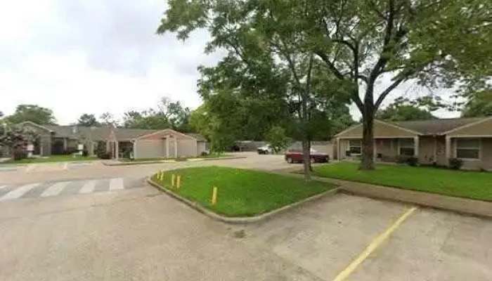 Inez Tims Apartments -  Street View 360deg - Lufkin