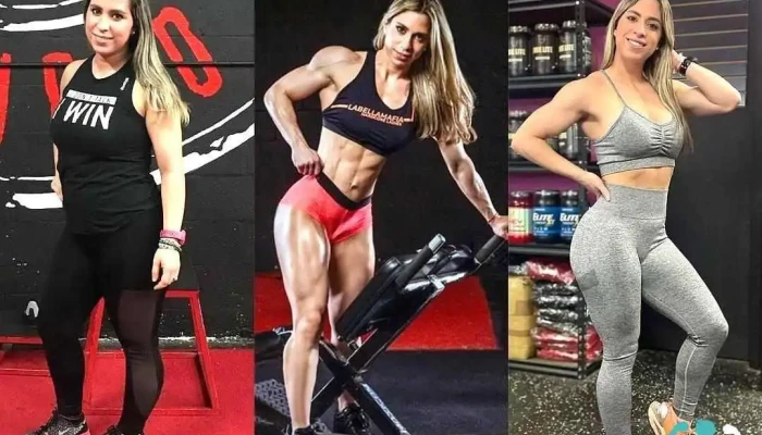Infamous Fitness Studio -  Gym - Hialeah