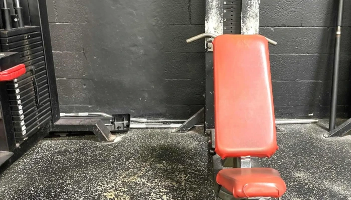Infamous Fitness Studio -  Number - Hialeah