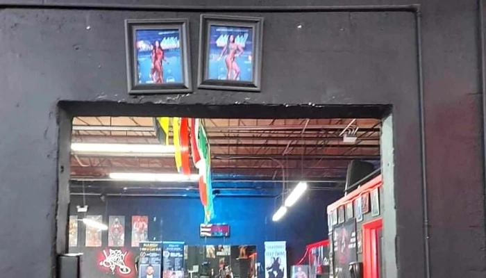 Infamous Fitness Studio -  Photos - Hialeah