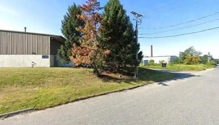 Infinite Fitness Sports Performance -  Street View 360deg - Fall River
