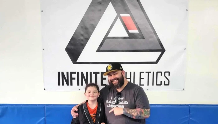 Infinite Jiu-Jitsu: Anthem, New River, North Valley - Phoenix