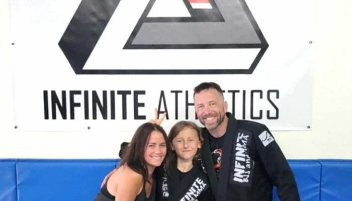 Infinite Jiu -  Jitsu Anthem New River North Valley Reviews - Phoenix