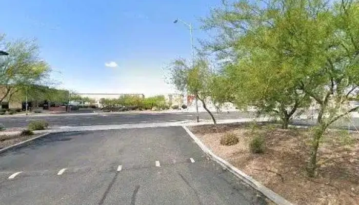 Infinite Jiu -  Jitsu Anthem New River North Valley Street View 360deg - Phoenix