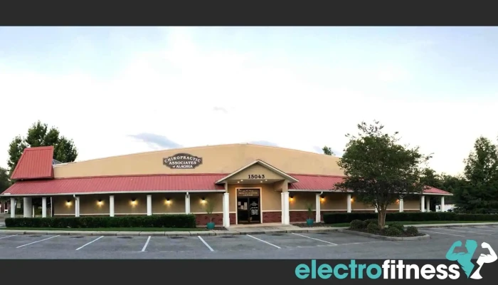 Infinite Wellness Fitness All - Alachua