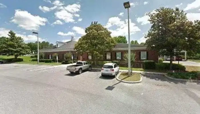 Infinite Wellness Fitness Street View 360deg - Alachua