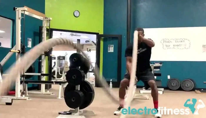 Infinite Wellness Fitness Videos - Alachua