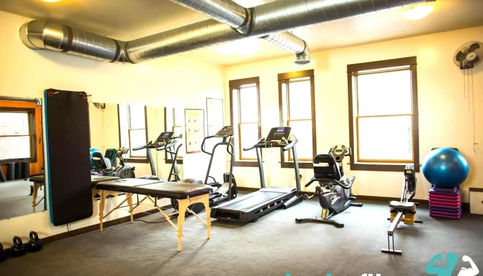 Infinity Fitness Inc -  All - Spokane