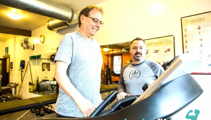 Infinity Fitness Inc -  By Owner - Spokane