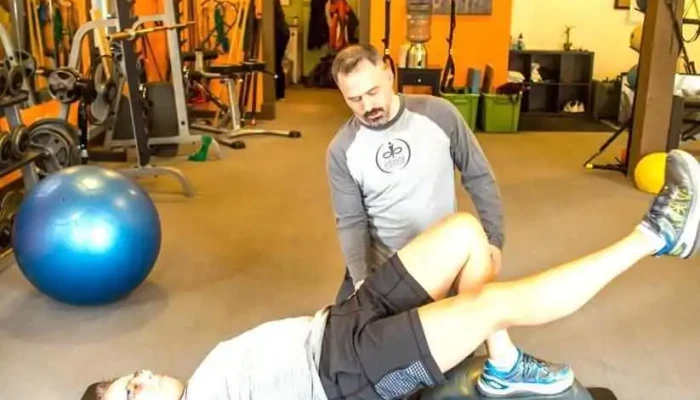 Infinity Fitness Inc -  Physical Fitness - Spokane
