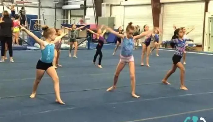 Infinity Gymnastics Center -  Exercise - Alpharetta