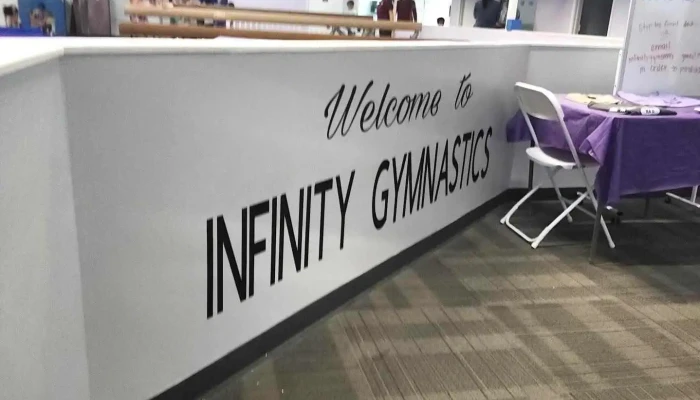 Infinity Gymnastics Center -  Latest - Alpharetta