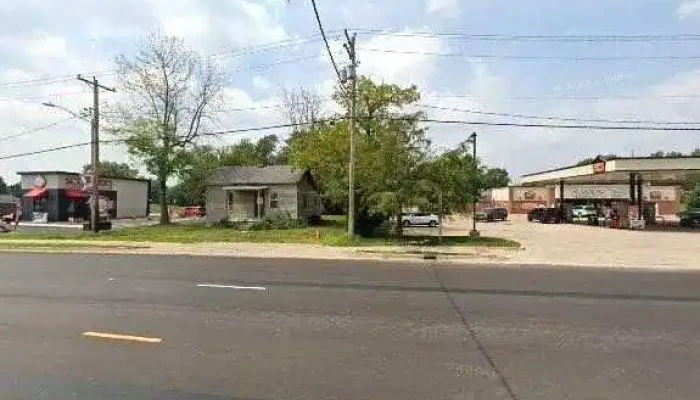 Infuzion Fitness -  Street View 360deg - Maryville