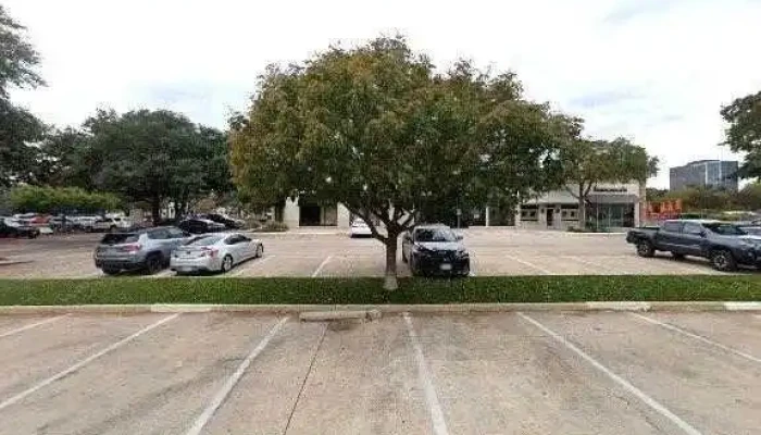 Inlife Wellness Addison Street View 360deg - Dallas