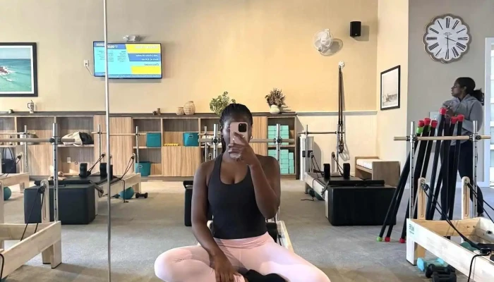 Inlife Wellness Addison Yoga - Dallas