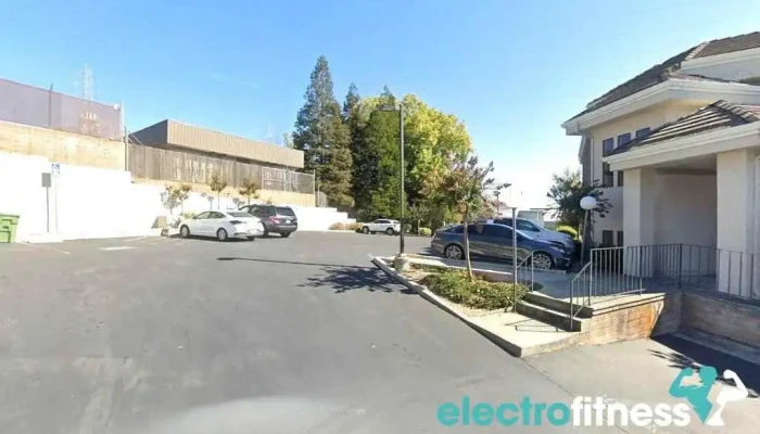 Inner-action Sports Rehab - Walnut Creek