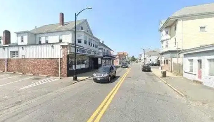 Inner Circle Training Facility -  Street View 360deg - New Bedford