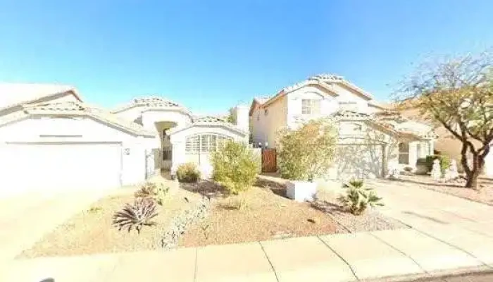 Inner Strength Alignment Studio -  Street View 360deg - Phoenix