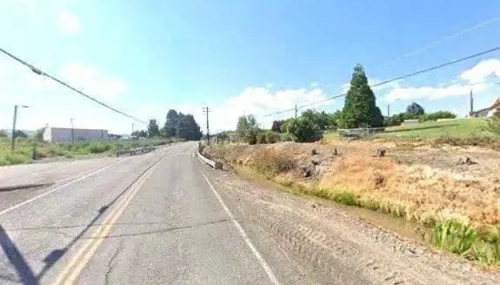 Inner Strength Ministries -  All - Yakima