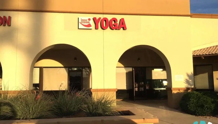 Inner Vision Yoga -  By Owner - Phoenix