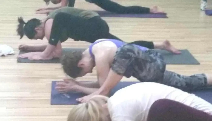 Inner Vision Yoga -  Yoga - Phoenix