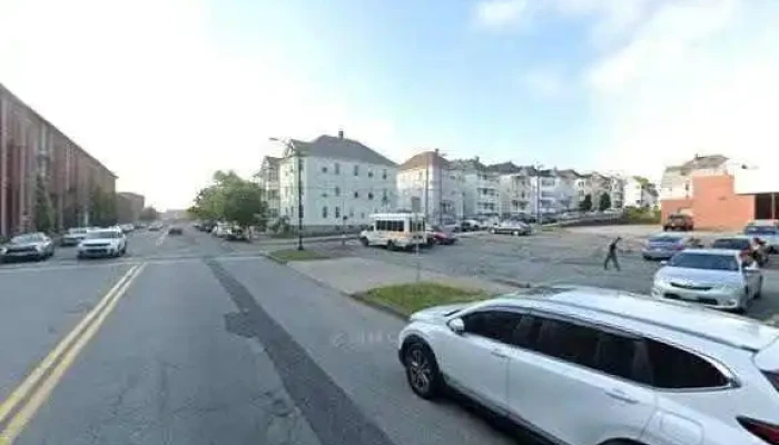 Inspire Yoga Nb -  Street View 360deg - New Bedford