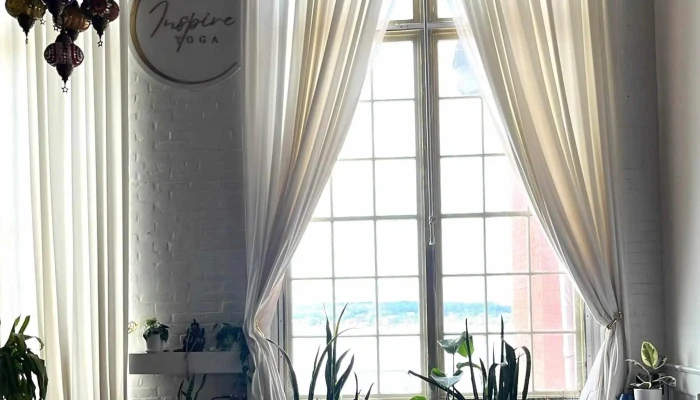 Inspire Yoga Nb -  Yoga Studio - New Bedford