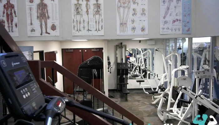 Inspired Fit 4 U -  Exercise Machine - Concord