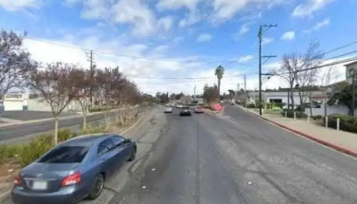 Inspired Fit 4 U -  Street View 360deg - Concord