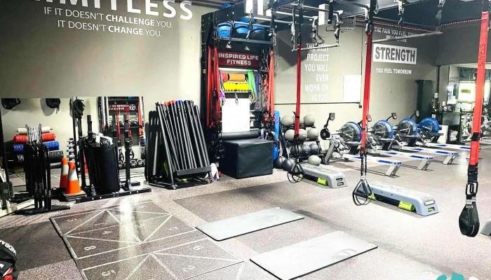 Inspired Life Fitness -  By Owner - Tigard