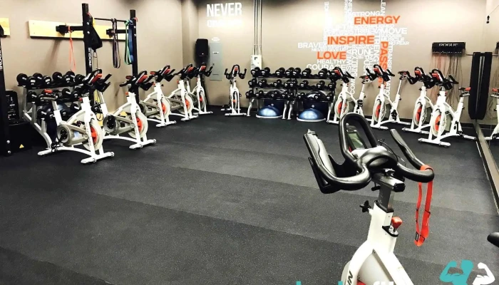 Inspired Life Fitness -  Exercise Machine - Tigard
