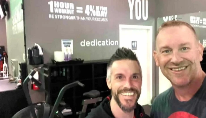 Inspired Life Fitness -  Gym - Tigard