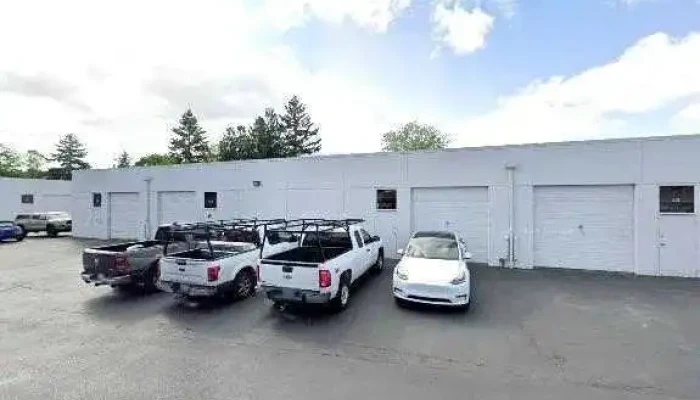 Inspired Life Fitness -  Street View 360deg - Tigard