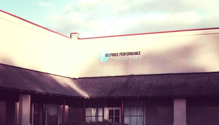 Inspired Performance Fitness Studio -  By Owner - Lafayette