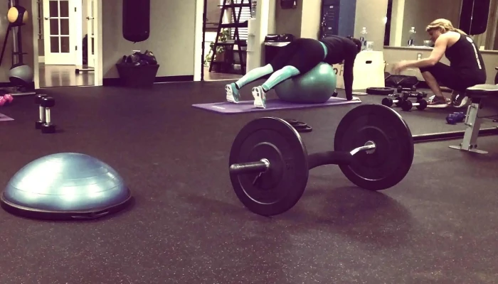 Inspired Performance Fitness Studio -  Physical Fitness - Lafayette